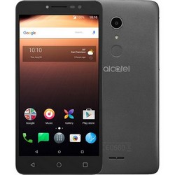 Замена дисплея на телефоне Alcatel A3 XL в Саратове